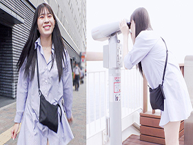 りっかとデート　～南房総編～ 久しぶりの一泊旅行でヤリまくりハメまくりのSEX三昧！！　サンプル画像02